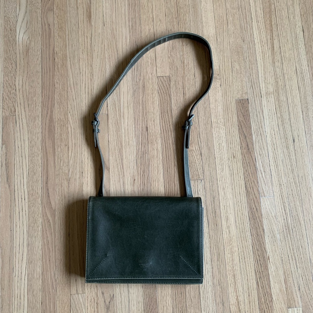 Matt & Nat Purse